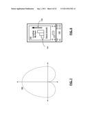 MULTI-FUNCTION ADJUNCT DEVICE FOR USE WITH A HANDHELD WIRELESS     COMMUNICATION DEVICE diagram and image