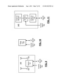 MULTI-FUNCTION ADJUNCT DEVICE FOR USE WITH A HANDHELD WIRELESS     COMMUNICATION DEVICE diagram and image