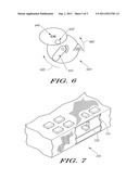 SYSTEM AND METHOD FOR E911 LOCATION PRIVACY PROTECTION diagram and image