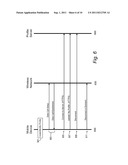 SHARING PROFILE DATA BETWEEN TELECOMMUNICATION DEVICES diagram and image