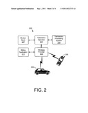 Outbound Call Correction for Non-Telematic Mobile Directory Number Dialed     by Telematic Operator diagram and image