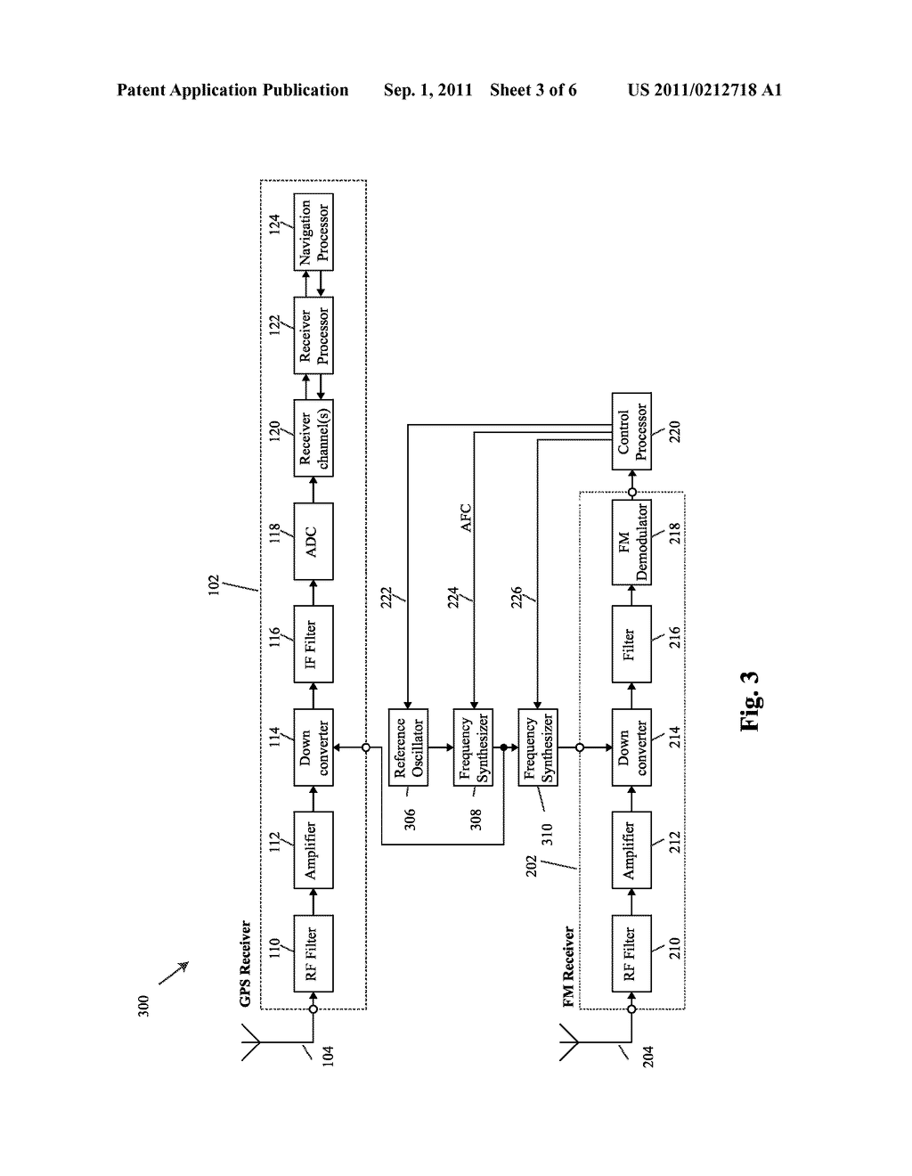 METHODS AND APPARATUS FOR STABILIZING REFERENCE OSCILLATORS - diagram, schematic, and image 04