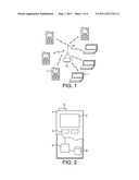 Method of Improving Coverage and Optimisation in Communication Networks diagram and image
