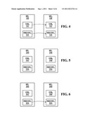 STORAGE OF RADIO INFORMATION ON A REMOVABLE MEMORY diagram and image