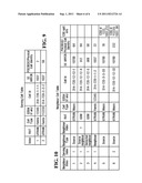 STORAGE OF RADIO INFORMATION ON A REMOVABLE MEMORY diagram and image