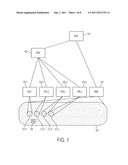 TECHNIQUES FOR IDENTIFYING BASE STATIONS IN COMMUNICATION SYSTEM diagram and image