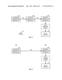 ASYNCHRONOUS MEDIA COMMUNICATIONS USING PRIORITY TAGS diagram and image