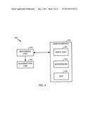 ASYNCHRONOUS MEDIA COMMUNICATIONS USING PRIORITY TAGS diagram and image