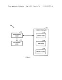 ASYNCHRONOUS MEDIA COMMUNICATIONS USING PRIORITY TAGS diagram and image