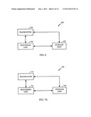 ASYNCHRONOUS MEDIA COMMUNICATIONS USING PRIORITY TAGS diagram and image