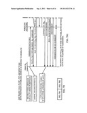 ASYNCHRONOUS MEDIA COMMUNICATIONS USING PRIORITY TAGS diagram and image