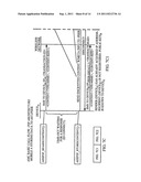 ASYNCHRONOUS MEDIA COMMUNICATIONS USING PRIORITY TAGS diagram and image