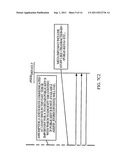 ASYNCHRONOUS MEDIA COMMUNICATIONS USING PRIORITY TAGS diagram and image