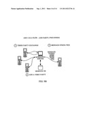 ASYNCHRONOUS MEDIA COMMUNICATIONS USING PRIORITY TAGS diagram and image