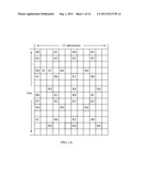 METHOD, APPARATUS AND SYSTEM FOR ESTIMATING CHANNELS diagram and image