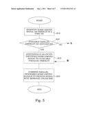 Method and Arrangement for Enabling Improved Receiver Quality for Noise     Limited Uplink Signals diagram and image