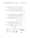 Method and Arrangement for Enabling Improved Receiver Quality for Noise     Limited Uplink Signals diagram and image