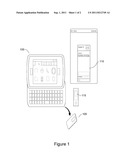 MOBILE DEVICE FOR ENHANCED CONNECTIVITY diagram and image