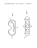 Smart capacitive detection sensor system diagram and image