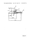 Smart capacitive detection sensor system diagram and image