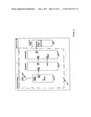 Smart capacitive detection sensor system diagram and image