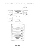 METHOD AND APPARATUS FOR PLAYER COMMUNICATION diagram and image