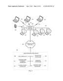 MANAGEMENT OF ONLINE WAGERING COMMUNITIES diagram and image