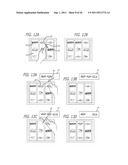 TERMINAL INCLUDING A BUTTON AND BUTTON HAVING PROJECTED IMAGES AND METHOD diagram and image