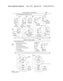 TERMINAL INCLUDING A BUTTON AND BUTTON HAVING PROJECTED IMAGES AND METHOD diagram and image