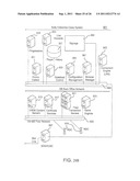 TERMINAL INCLUDING A BUTTON AND BUTTON HAVING PROJECTED IMAGES AND METHOD diagram and image