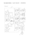 VIDEO GAME USING DUAL MOTION SENSING CONTROLLERS diagram and image