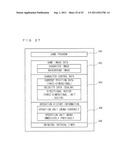 VIDEO GAME USING DUAL MOTION SENSING CONTROLLERS diagram and image