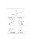 VIDEO GAME USING DUAL MOTION SENSING CONTROLLERS diagram and image