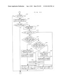 VIDEO GAME USING DUAL MOTION SENSING CONTROLLERS diagram and image