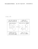 VIDEO GAME USING DUAL MOTION SENSING CONTROLLERS diagram and image