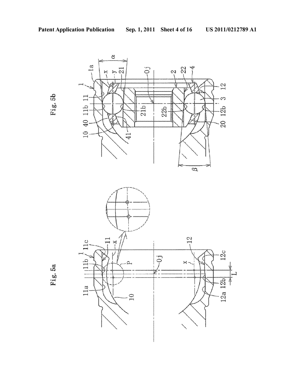 FIXED CONSTANT VELOCITY UNIVERSAL JOINT - diagram, schematic, and image 05