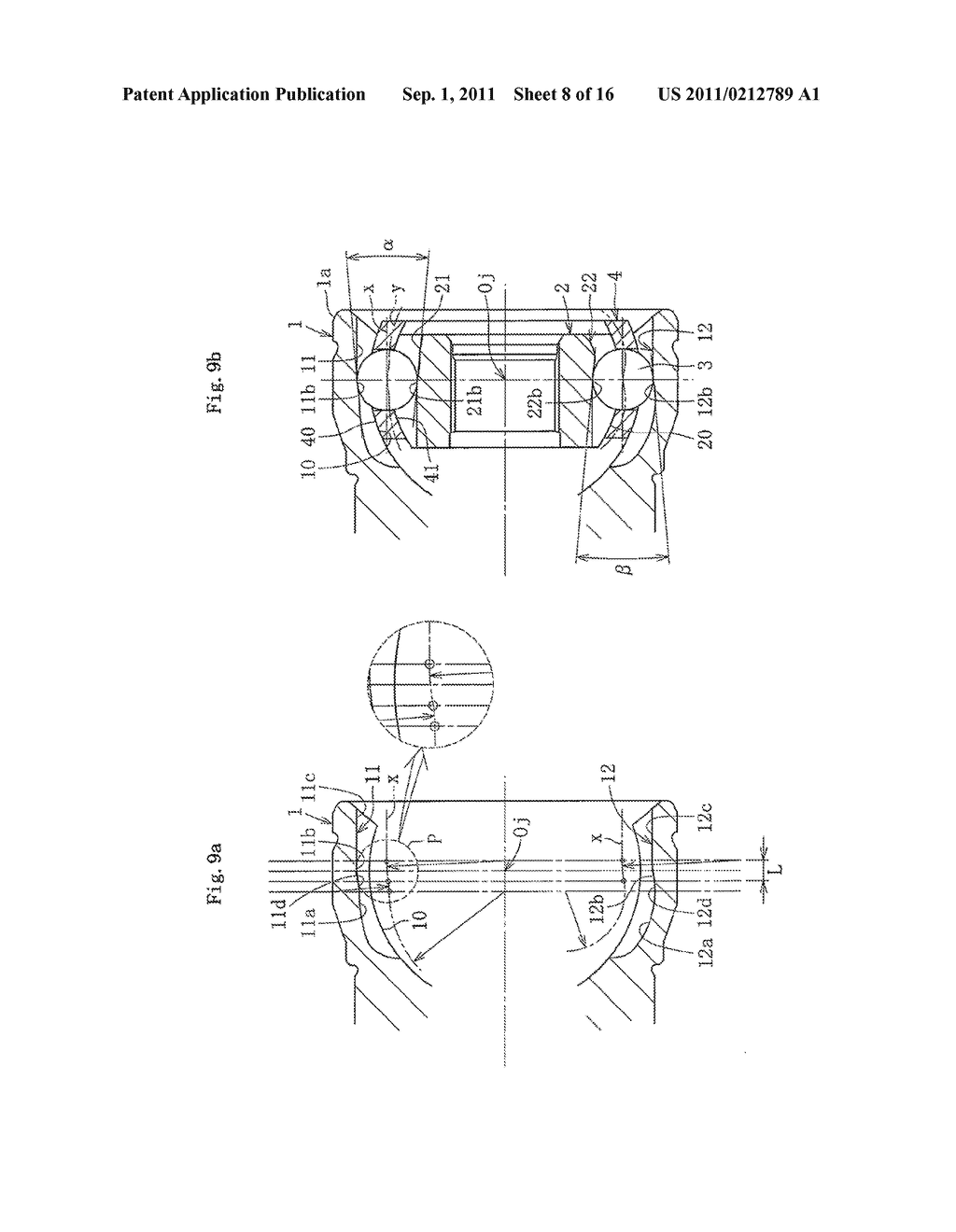 FIXED CONSTANT VELOCITY UNIVERSAL JOINT - diagram, schematic, and image 09