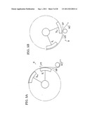 METHOD AND APPARATUS FOR PRODUCING WEARING ARTICLE diagram and image