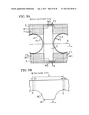 METHOD AND APPARATUS FOR PRODUCING WEARING ARTICLE diagram and image