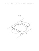 METHOD AND APPARATUS FOR PRODUCING WEARING ARTICLE diagram and image