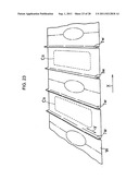 METHOD AND APPARATUS FOR PRODUCING WEARING ARTICLE diagram and image