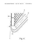 CENTRIFUGE HAVING A DRUM PROVIDED WITH A SEPARATOR DISK PACKAGE diagram and image