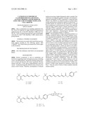 C-LINKED GLUCURONIDE OF N-(4-HYDROXYBENZYL) RETINONE, ANALOGS THEREOF, AND     METHODS OF USING THE SAME TO INHIBIT NEOPLASTIC CELL GROWTH diagram and image