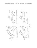 Protein Kinase Inhibitors diagram and image