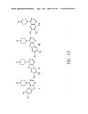 Protein Kinase Inhibitors diagram and image