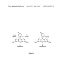 ROSAMINE DERIVATIVES AS AGENTS FOR THE TREATMENT OF CANCER diagram and image