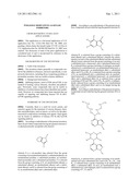 Pyrazole Derivatives as Kinase Inhibitors diagram and image