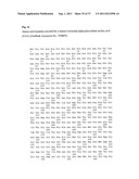 METHOD TO PREDICT RESPONSE TO PHARMACOLOGICAL CHAPERONE TREATMENT OF     DISEASES diagram and image