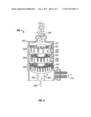 PROCESS FOR PRODUCTION OF FATTY ACIDS AND WAX ALTERNATIVES FROM     TRIGLYCERIDES diagram and image