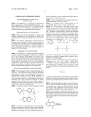 Curing Agents for Epoxy Resins diagram and image